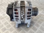 alternator Skoda Fabia 1.4 TDI 2016 r - 2