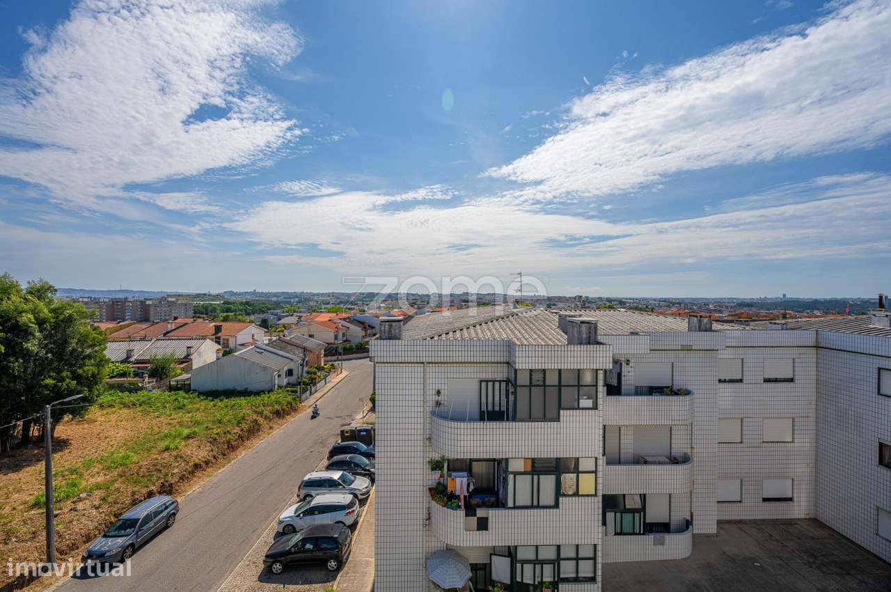 Apartamento T2-25
