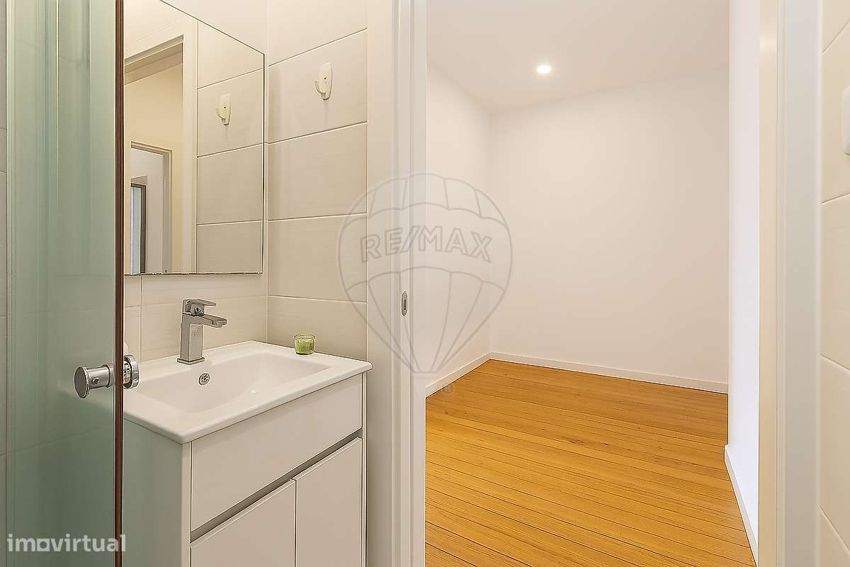 Apartamento T1 para venda-15