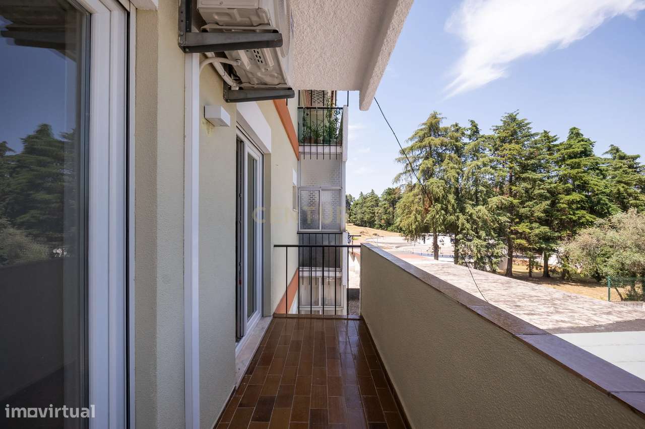 Apartamento T1 - Monte Formoso, Coimbra-9