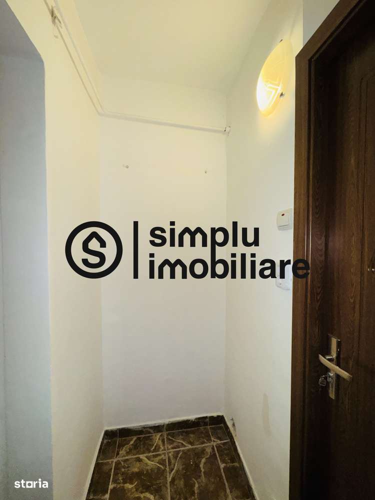 Apartament 2 camere, decomandat -1 MAI-11