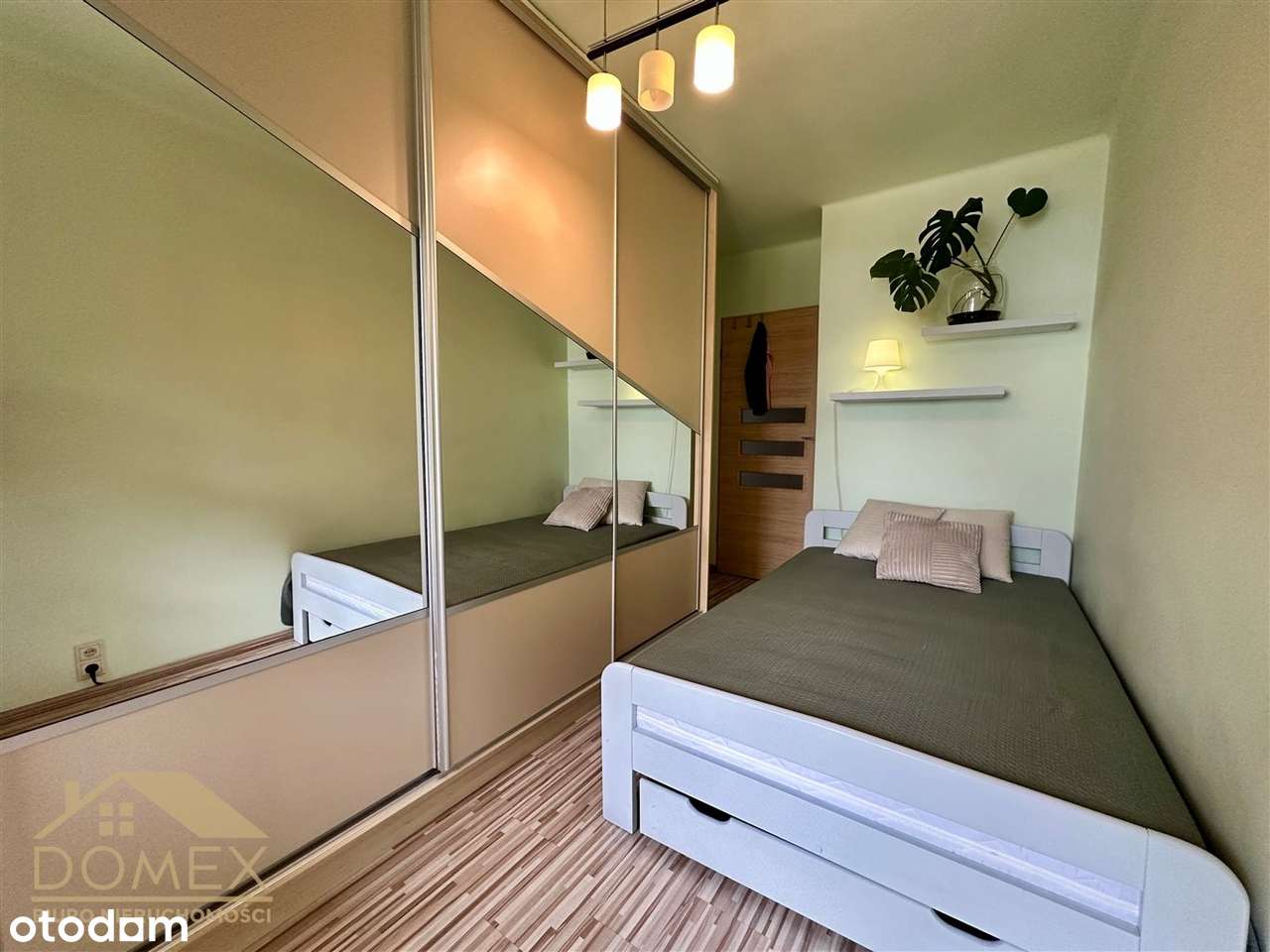 M-3 w Centrum umeblowane do zamieszkania! - Pełny obrazek: 5/10