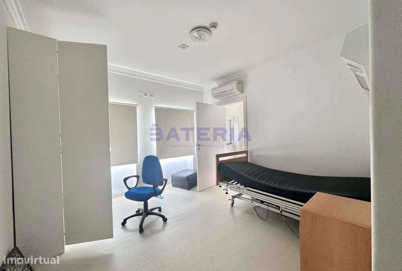 Quinta em plena Carnaxide-28