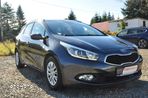 Kia Ceed - 2