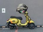 Vespa GTS - 4