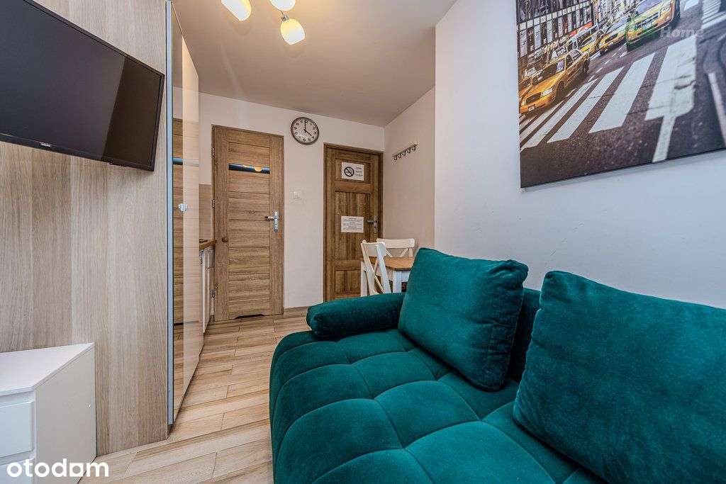 Mieszkanie inwestycyjne dwie mikro kawalerki. - Pełny obrazek: 4/20