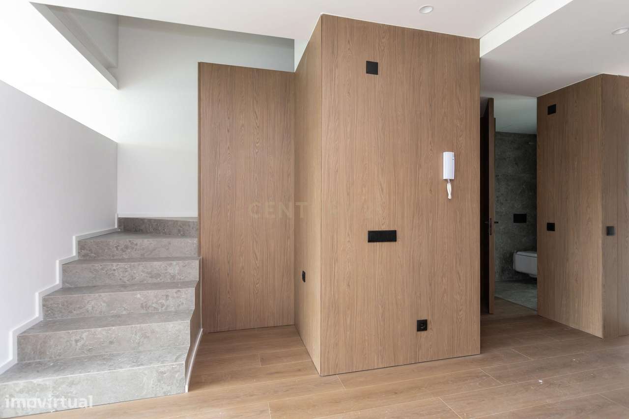 Mais que uma casa é um refugio de conforto e elegância ! - Grande imagem: 3/53