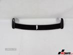 Spoiler/ Aileron da Mala Novo/ ABS BMW 1 (E81)/BMW 1 (E87) - 1