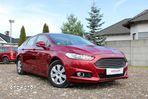 Ford Mondeo 2.0 TDCi Titanium - 26