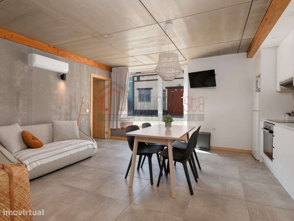 Moradia T5 à Beira Mar em Peniche-5