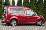 Volkswagen Caddy 2.0 TDI Highline DSG - 14