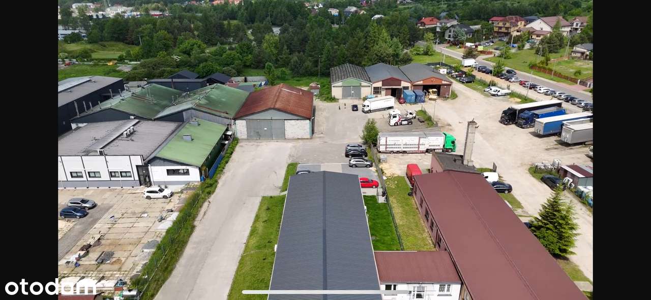 Hale na sprzedaż - Pełny obrazek: 5/16