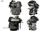 Motor Completo  Usado VW Golf 1.4 TSI CZC - 1