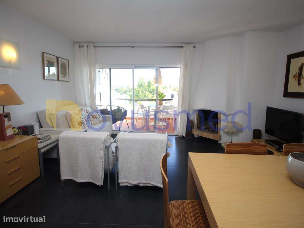 Apartamento T2, vista mar em São Rafael, Albufeira-24