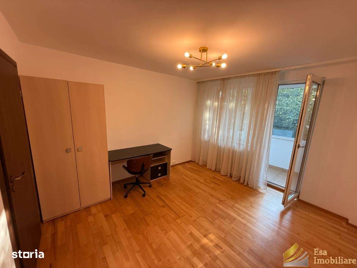 Apartament 4 camere aneasa-Aerogarii-3