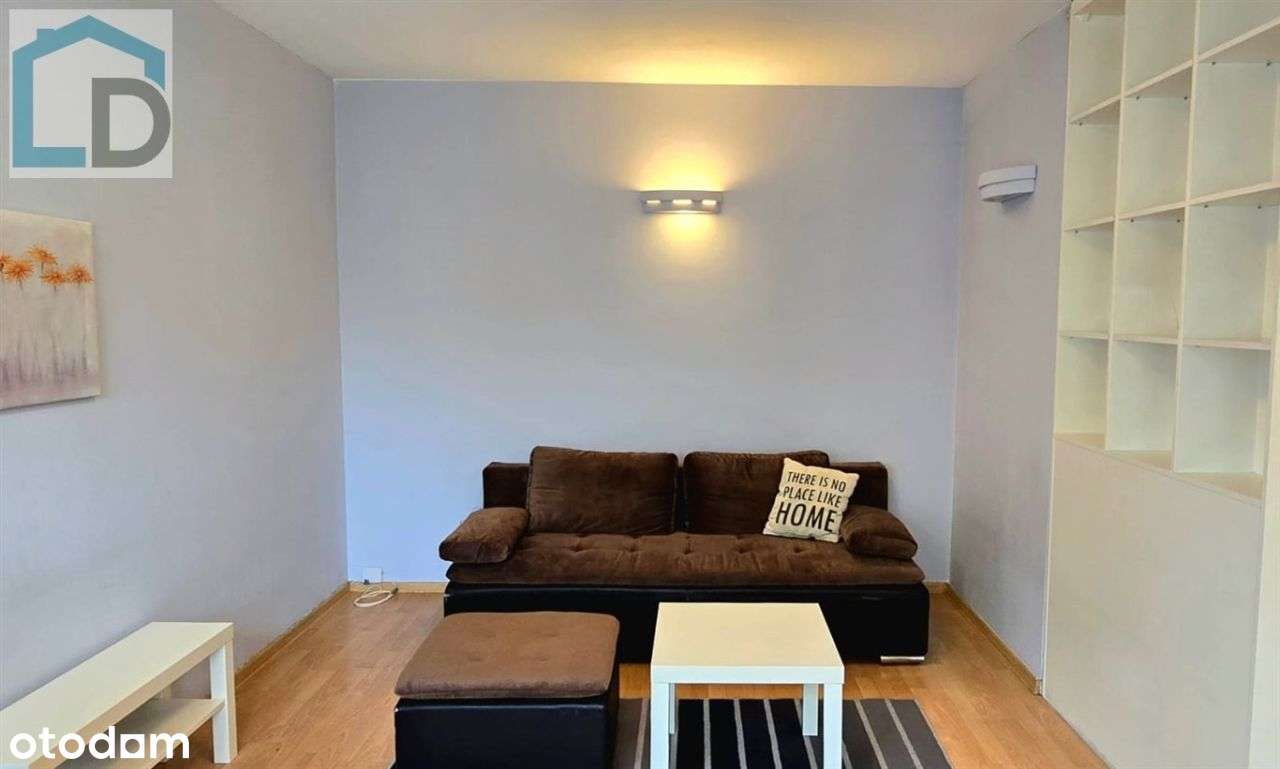 Mieszkanie, 34 m², Bielsko-Biała-5