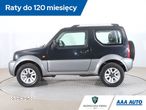 Suzuki Jimny - 3