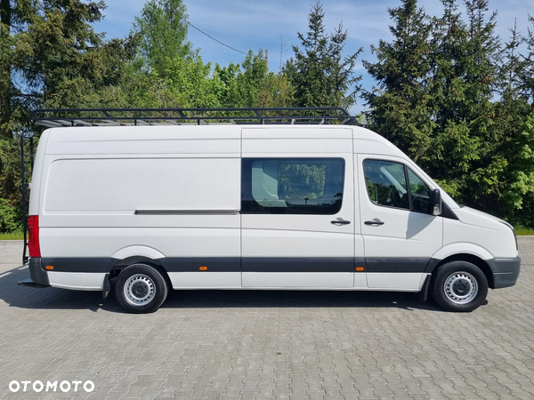 Volkswagen Crafter - 23