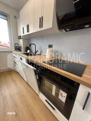 Apartament 3 camere Anton Pann