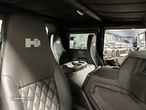 Hummer H1 Open Top Cabrio Turbodiesel 6.5 V8 Custom - 34