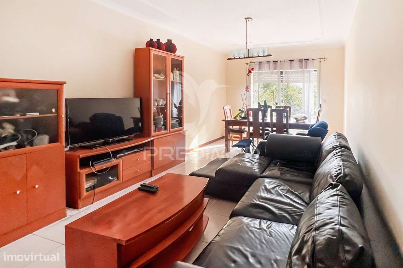 Apartamento T3 | 120 m² | Garagem Fechada | Ferreiros – Braga - Grande imagem: 3/38