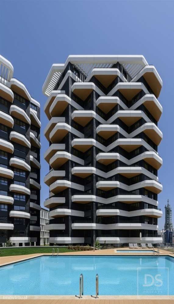 Apartamento T3 Venda em Parque das Nações,Lisboa-14