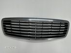 MERCEDES E W211 GRILL GRIL ATRAPA A2118800583 - 1