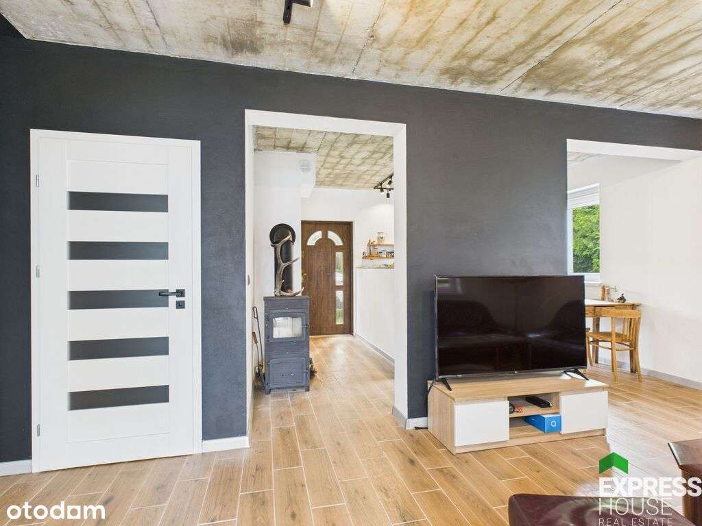 Dom nad wodą – Zawady Ełckie (gm. Stare Juchy) - Pełny obrazek: 4/19