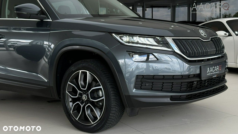 Skoda Kodiaq 1.5 TSI ACT 4x2 Style DSG - 40