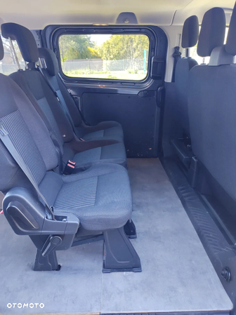 Ford Transit Custom - 18