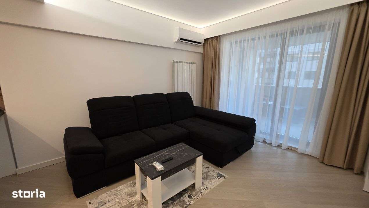 Cortina North * Finisaje Premium  * Prima Inchiriere  * Parcare Subter - Imagine principală: 5/19