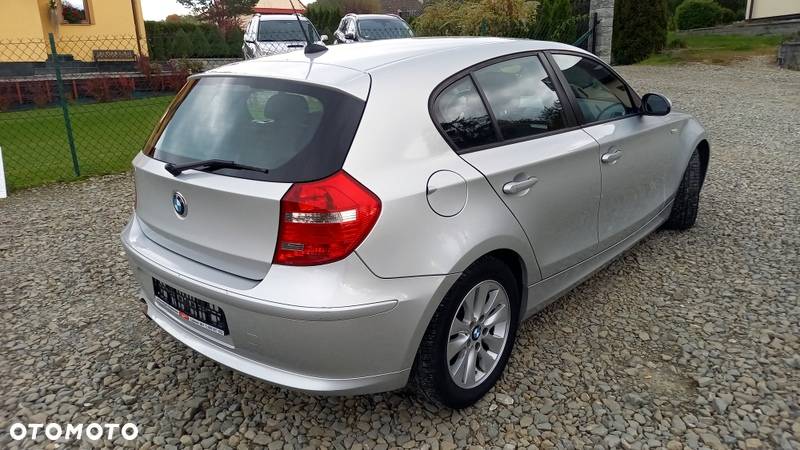 BMW Seria 1 116d - 7