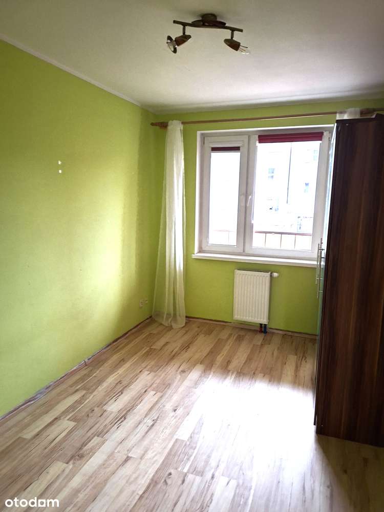 Mieszkanie 47,50 m.*PARTER* 2 pokoje* NOWY RZĄDZ * ul. Froelicha 13 - Pełny obrazek: 4/9