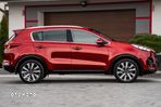 Kia Sportage 1.7 CRDI Business Line M 2WD - 6