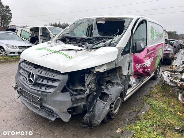 Mercedes-Benz vito - 2