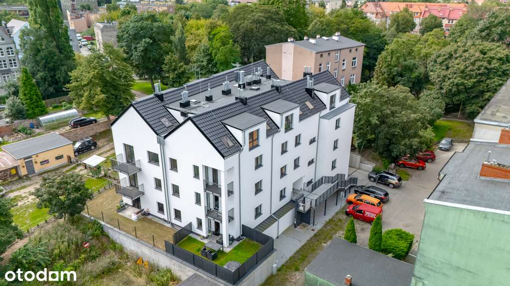 Nowa kawalerka, stan deweloperski – okazja!-0