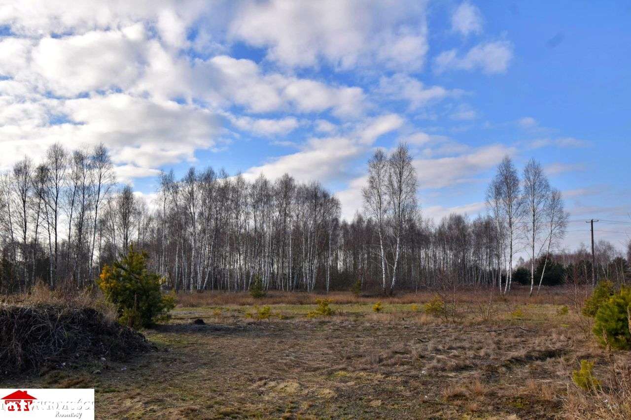 K/Tłuszcza Kozły budowl. 885m2, 958m2, 1100m2-0