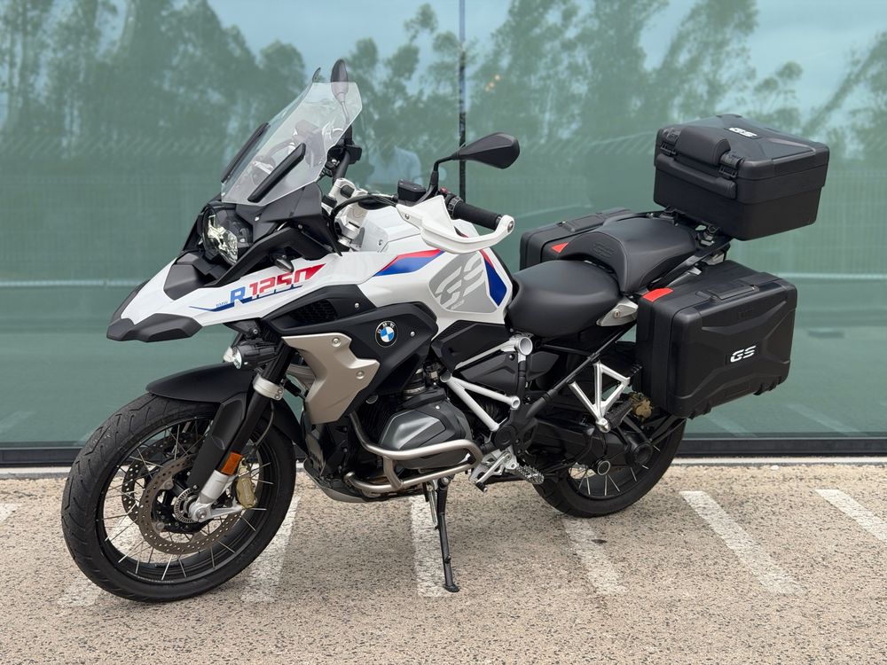 BMW R 1250 GS