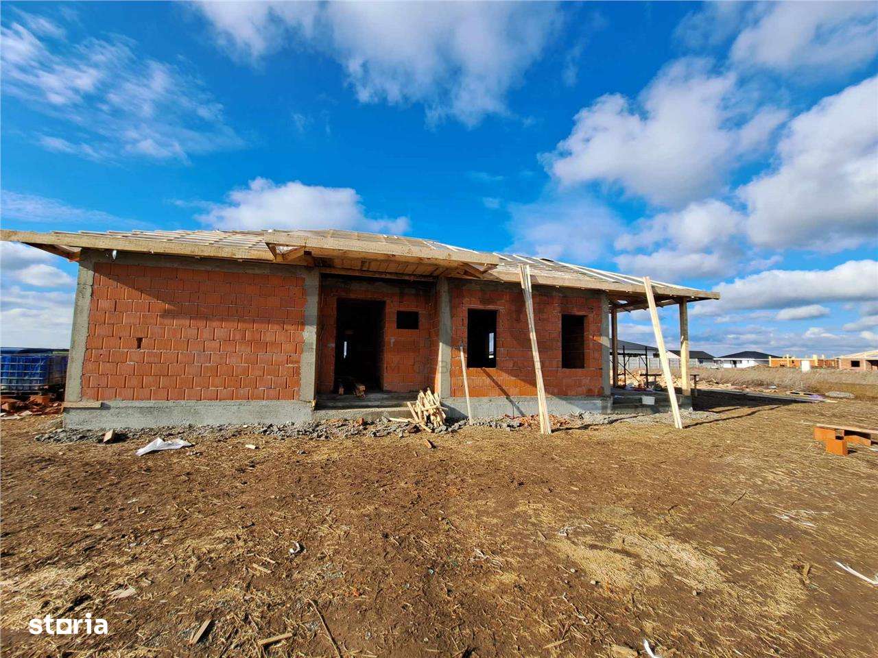 RECO Casa Santandrei - Imagine principală: 5/6