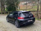 VW Scirocco 2.0 TDI Sport - 10