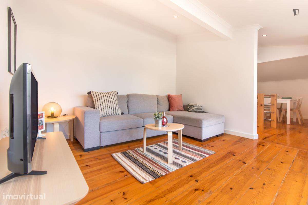 Apartamento com 2 quartos - localizado em Alfama Lisbon - Grande imagem: 4/20