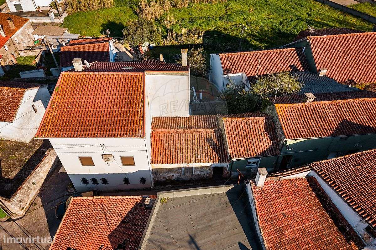 Moradia T2 para venda - Grande imagem: 4/36