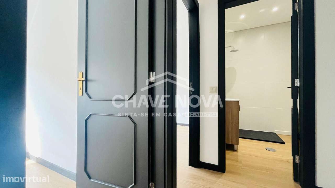 T3 Totalmente Renovado – Excelente Localização MAD/02135/CO - Grande imagem: 4/12