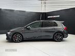 VW Golf 2.0 TSI GTI Clubsport DSG - 2