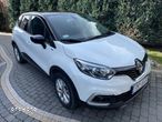 Renault Captur 0.9 Energy TCe Limited - 2