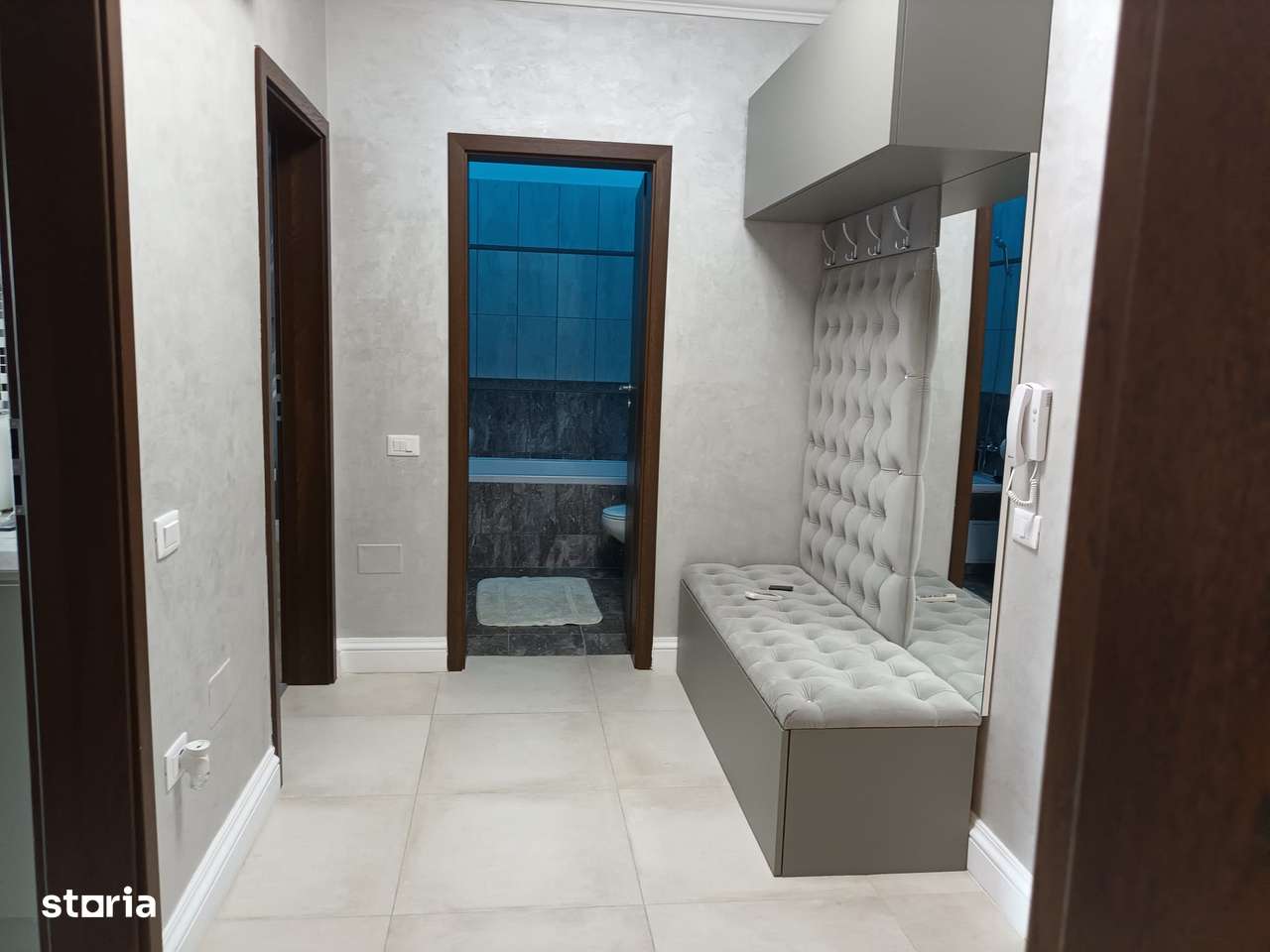 Apartament cu 2 camere Apărătorii Patriei - Metalurgiei *Premium - Imagine principală: 4/9