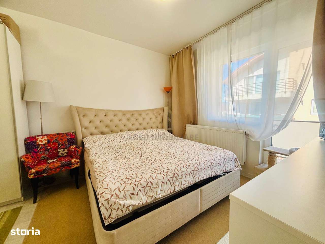 Apartament 2 camere - bloc nou - Daliei - parcare inclusă-6
