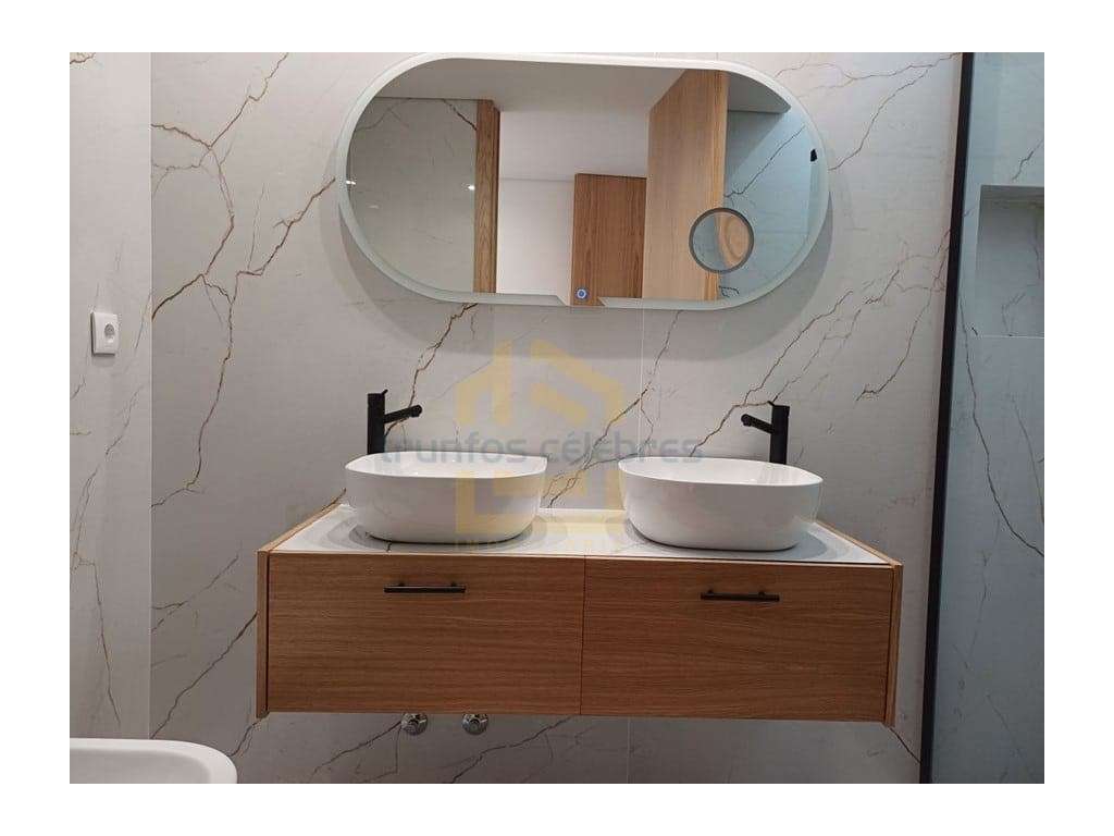 Moradia t2 NOVA A 100MT DA PRAIA Da fragosa em Ver-o-Mar, Póvoa de ...-22