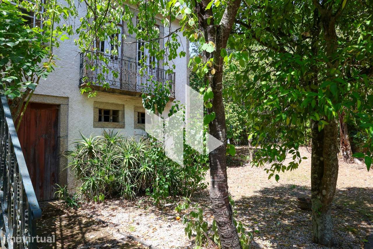 Quinta T6+3 Venda em Castelões,Tondela-27