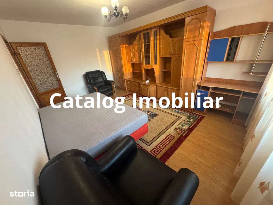 Apartament 2 camere | Decomandat | Intre Lacuri - Marasti - Imagine principală: 2/8